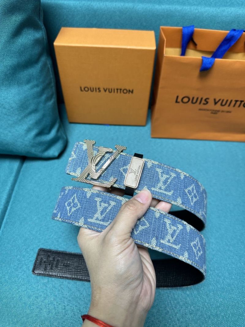 Louis Vuitton Belts